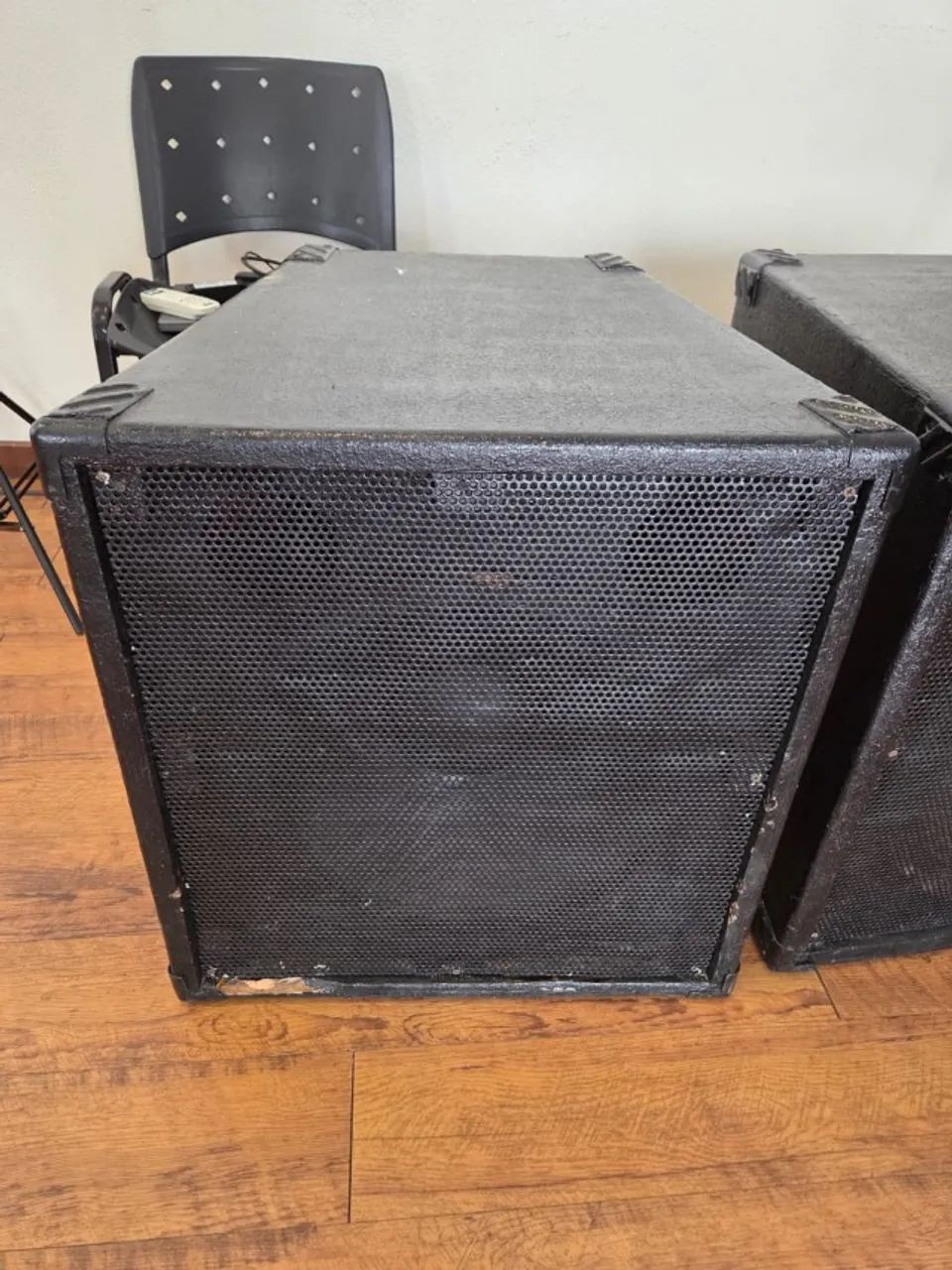 Equipamentos de som - Foto 4