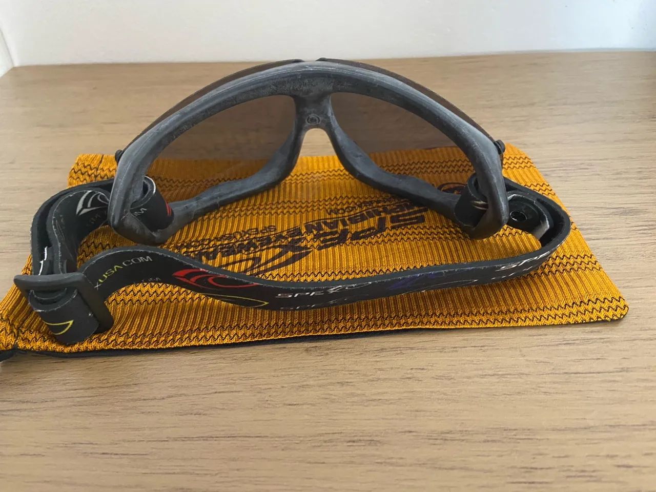 Óculos de proteção para esportes aquáticos - SPEX AMPHIBIAN EYEWEAR - Foto 5
