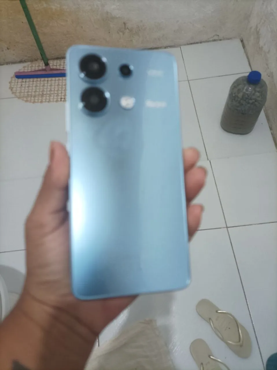 Xaome note 13
