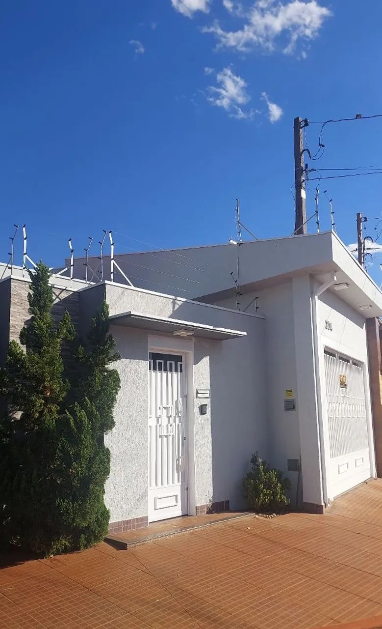 Foto - Sertãozinho - Jardim Belo Horizonte do Tambury