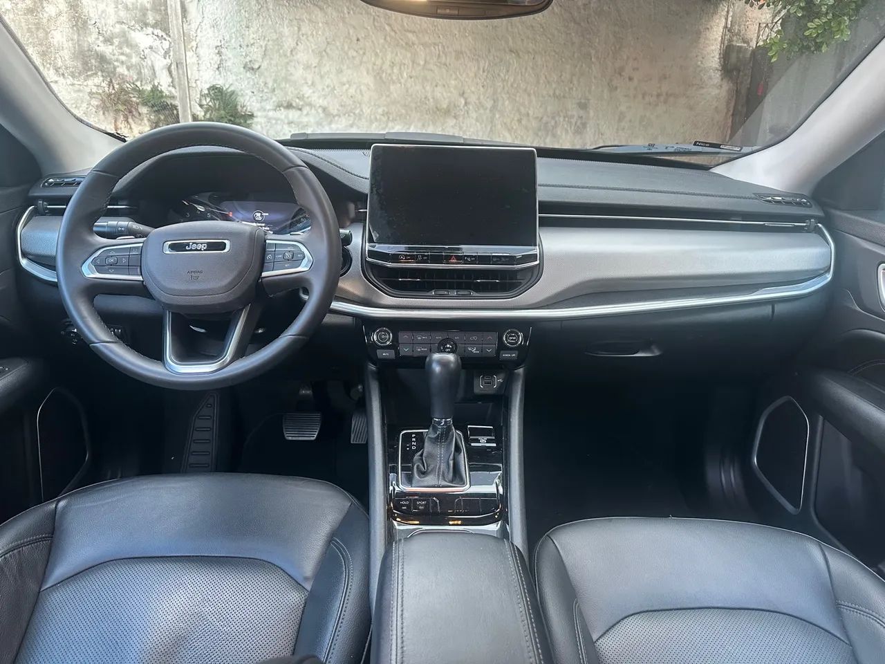 Vendo Jeep Compass Longitude. - Foto 4