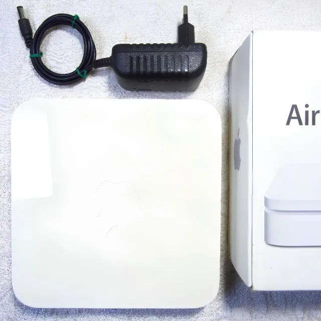 Apple Airport Extreme A1354