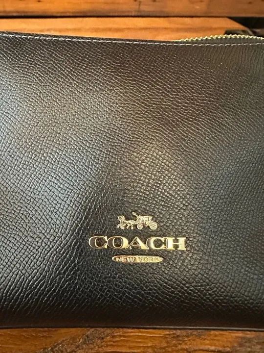 bolsa coach nova original - Foto 2