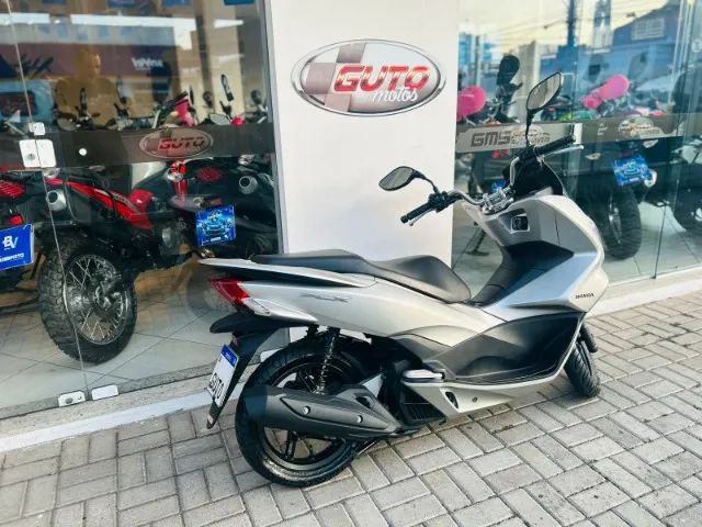PCX 150 - GUTO MOTOS - Foto 5
