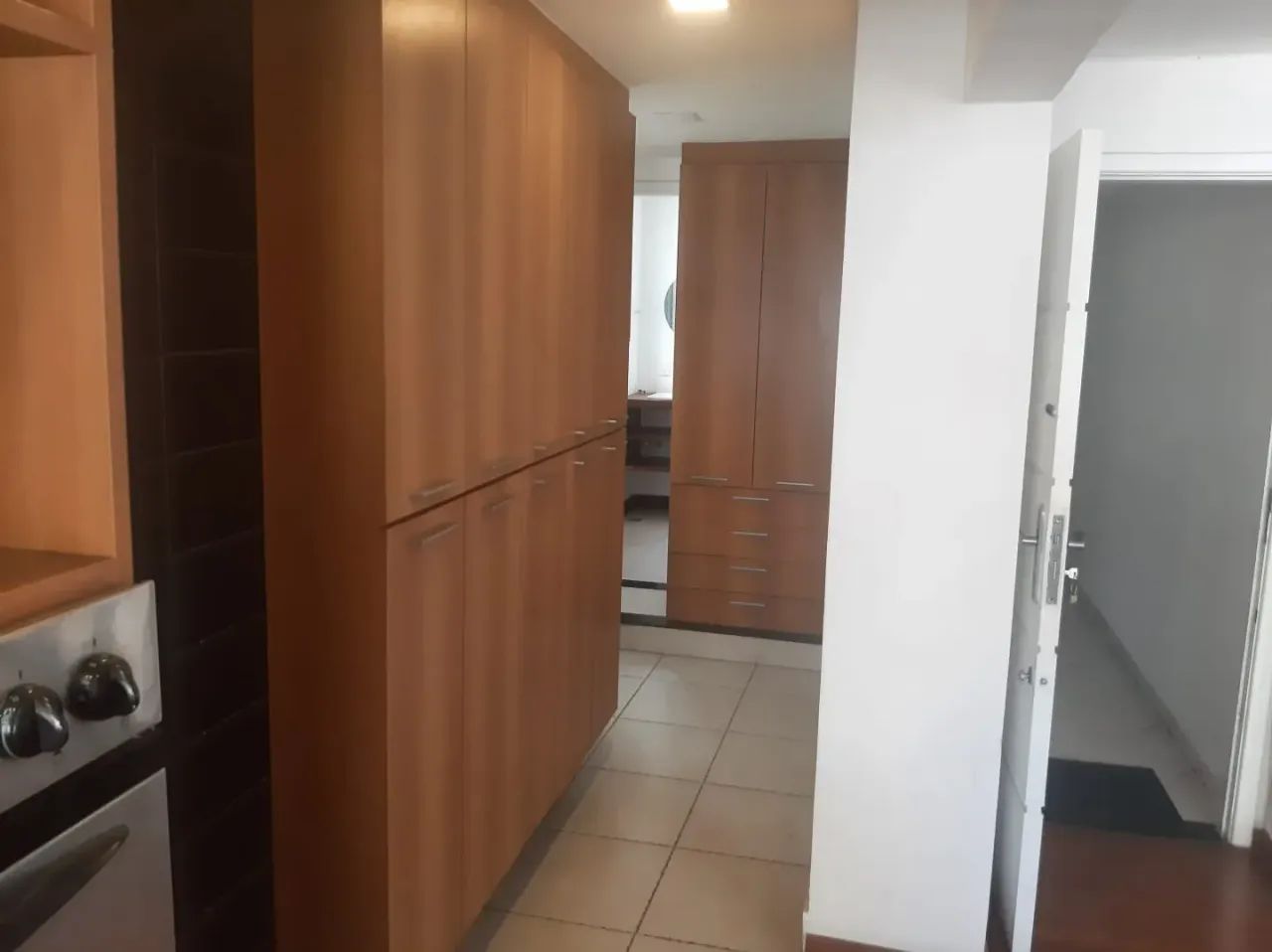 Maravilhosa cobertura triplex na melhor localização do Flamengo - Foto 7