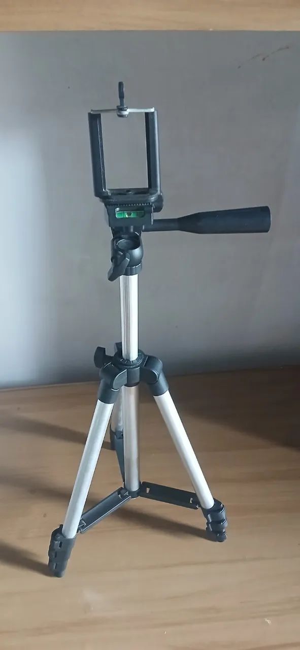 Tripé 