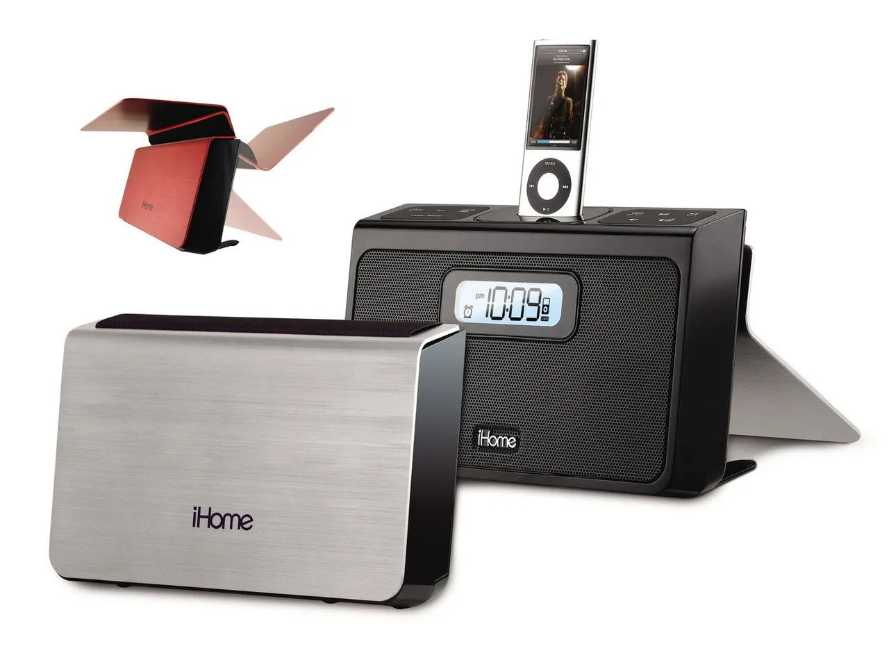  iHome para iPod  - Foto 2