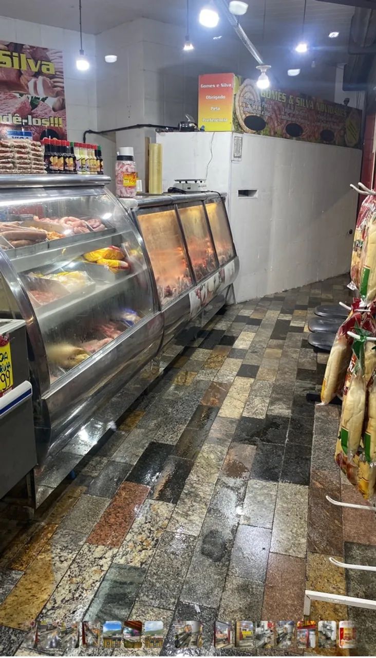 Vendo açougue no bairro Goiânia com mais de 30 anos de trabalho  - Foto 2