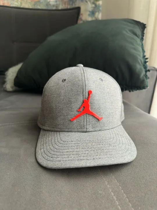 Boné Jordan Classic99 SnapBack (ACEITO OFERTA)