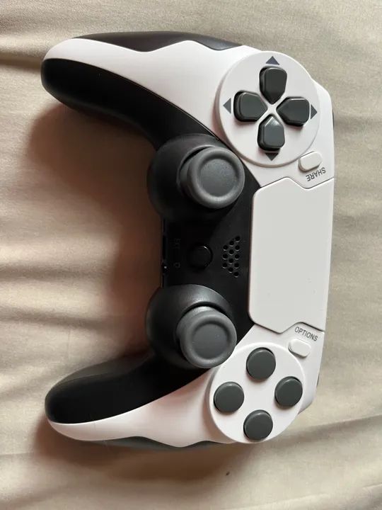 Controle Ps3, Ps4 e PC