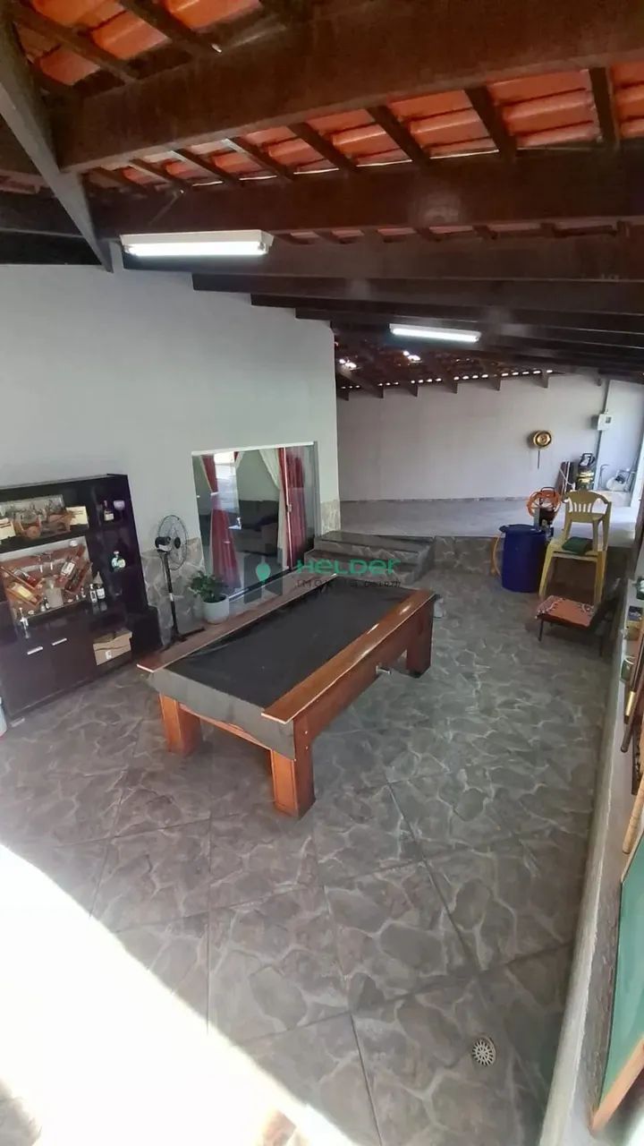 CASA COM PISCINA - SENHORA DE FÁTIMA - Foto 5