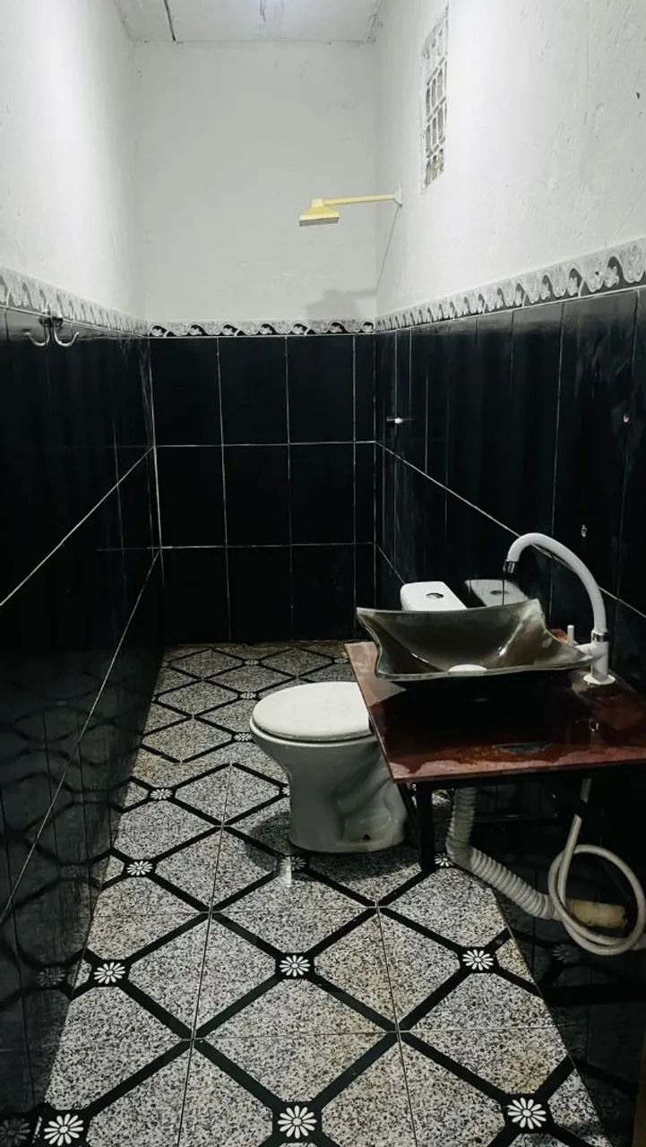 Foto - Belém - Parque Guajará (Icoaraci)