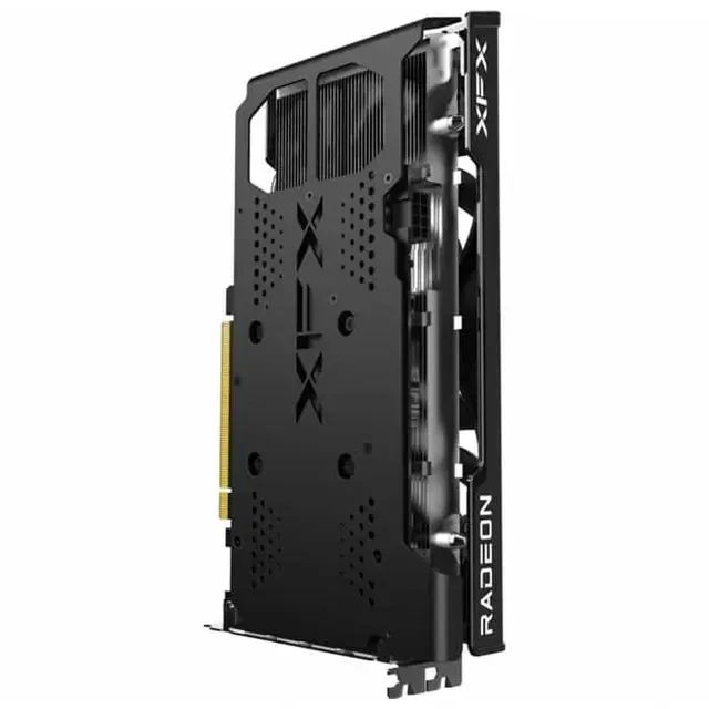 Placa de Vídeo rx 6600 swft 210 XFX - Foto 3