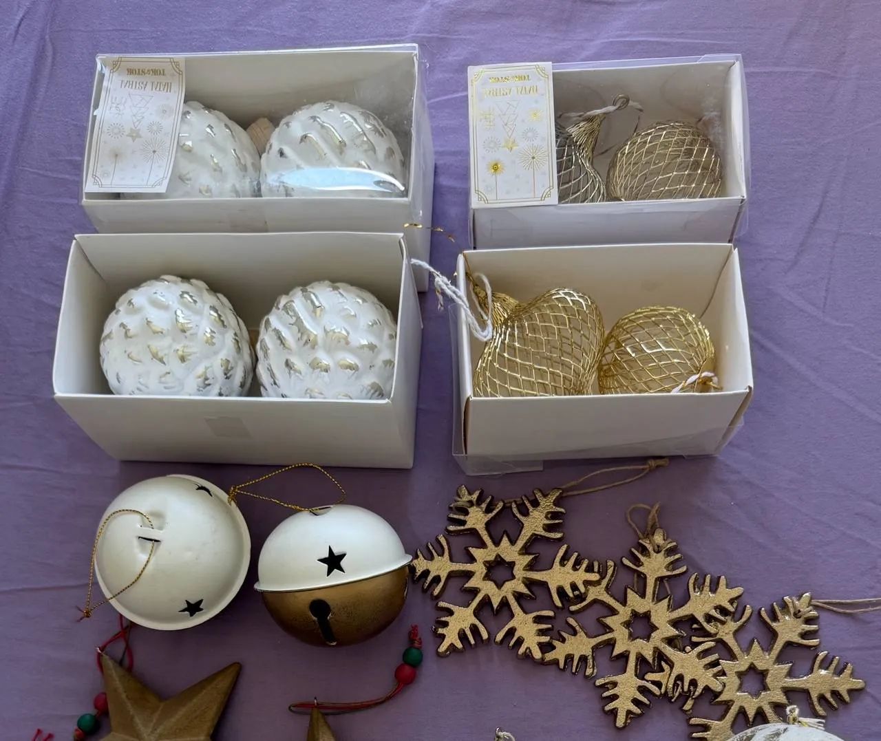 Árvore de Natal completo! - Foto 5