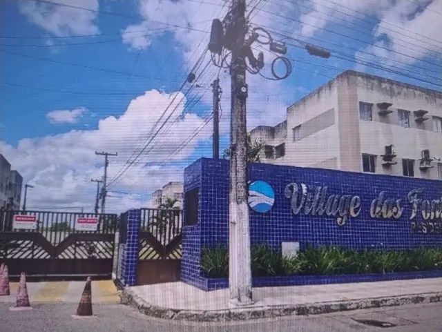 Foto - Maceió - Benedito Bentes
