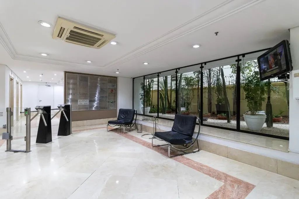 SALA COMERCIAL em São Paulo - SP, Jardim Paulista - Foto 12