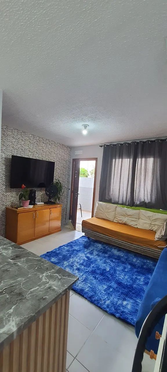 Apartamento na Guarda do Cubatão Palhoça SC 