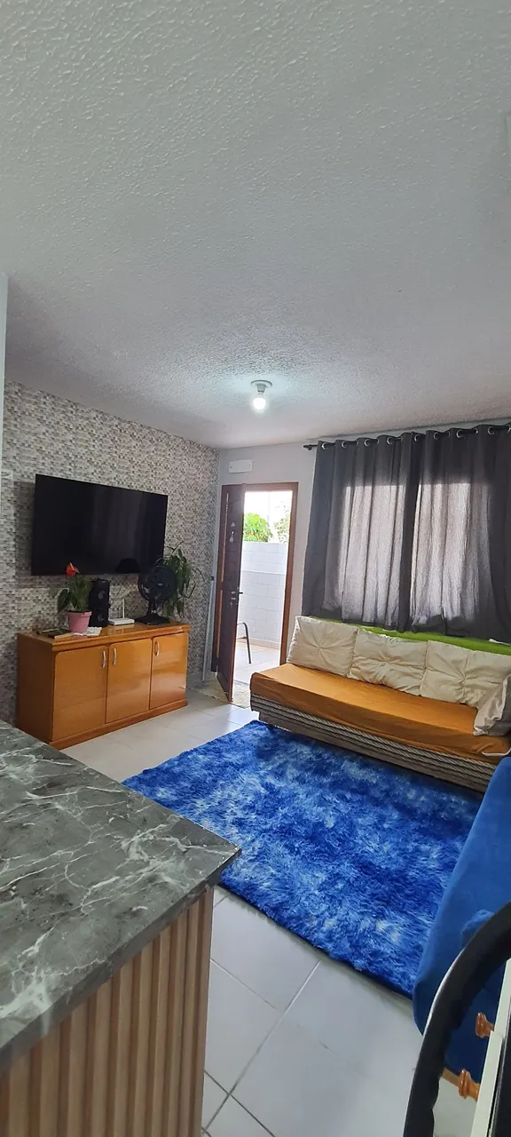 Apartamento na Guarda do Cubatão Palhoça SC 