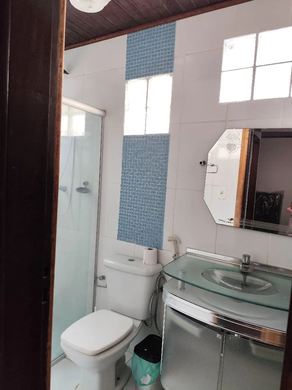 Casa p/Temporada,V.Hist. de Mambucaba,Pacote p/ CARNAVAl (06 dias),4.500,00 reais  - Foto 6