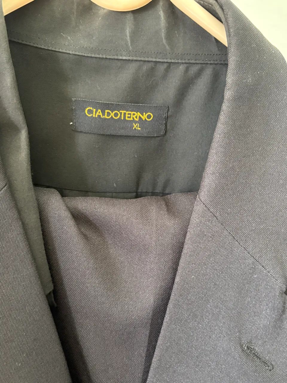 Terno Completo Plus Size 62 - Foto 3