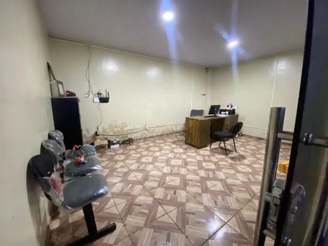 IMOBILIÁRIA RE/MAX LIBRA  VENDE GALPÃO  - Foto 7
