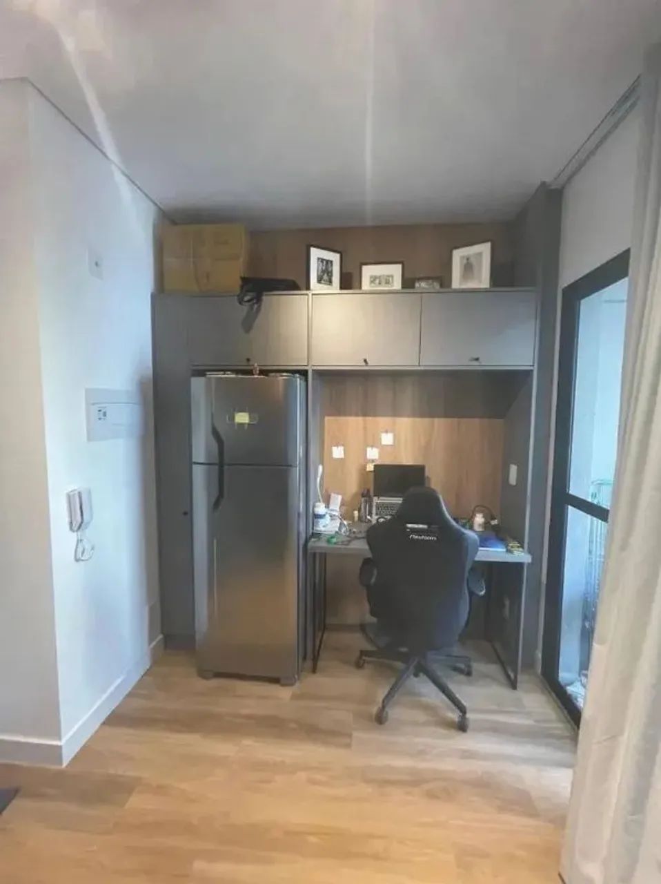 Studio mobilado em Pinheiros! - Foto 4