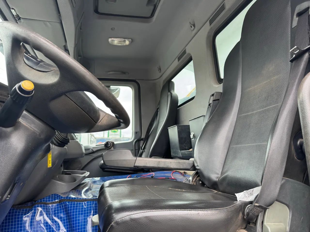 Axor 4844 basculante  - Foto 9