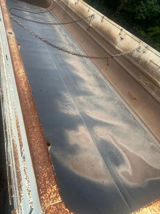 Basculante 9 eixos librelato ano 2021 - Foto 8