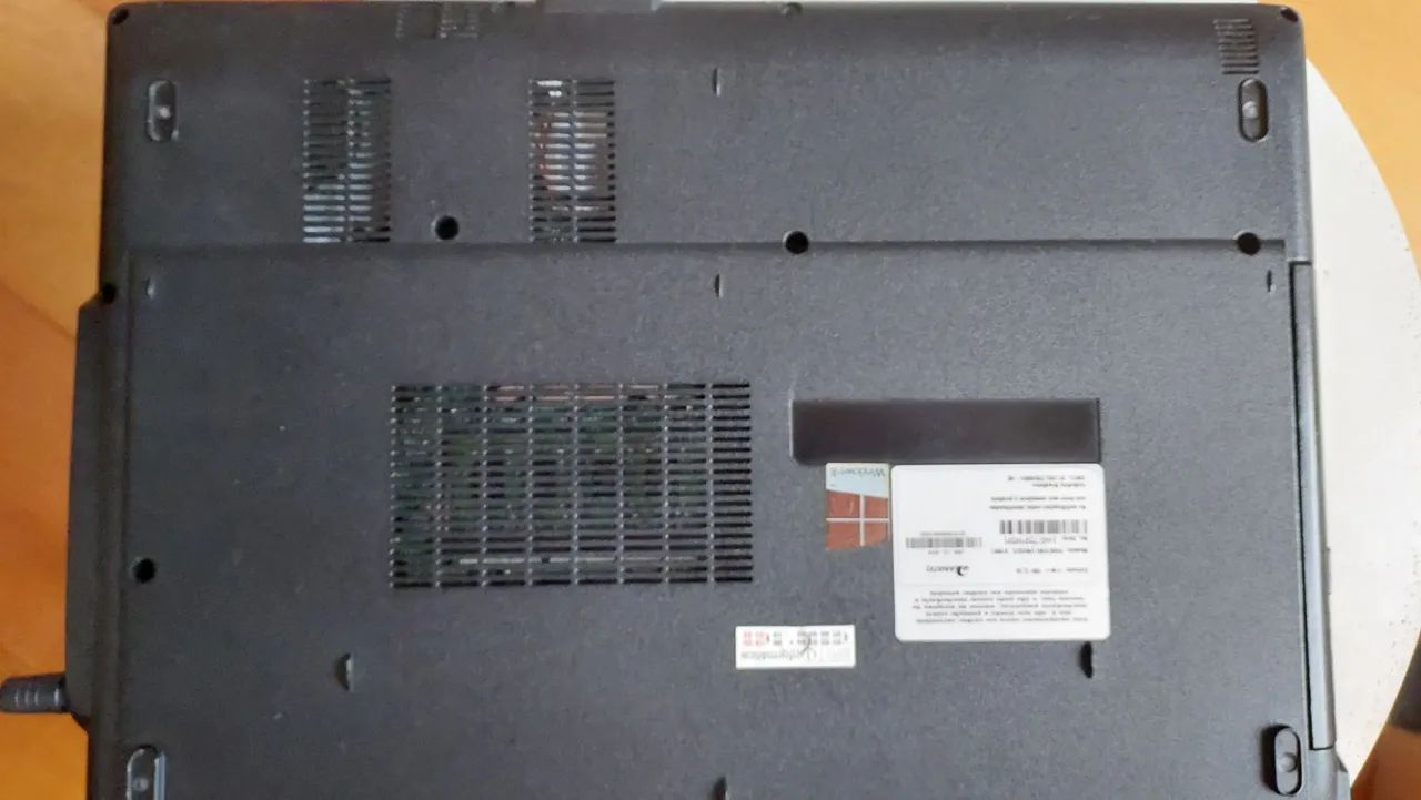 Notebook Positivo unique s1991 FUNCIONANDO - Foto 5