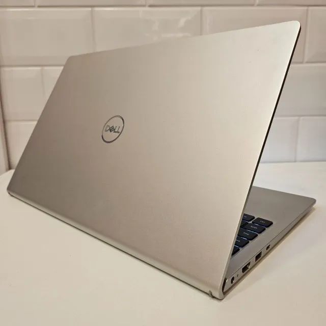 Notebook Dell i7 13th - 16Gb Ram - GeForce MX550 - 512Gb SSD