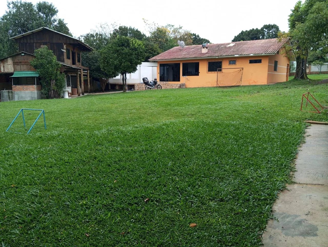 Venda casa chácara  - Foto 5