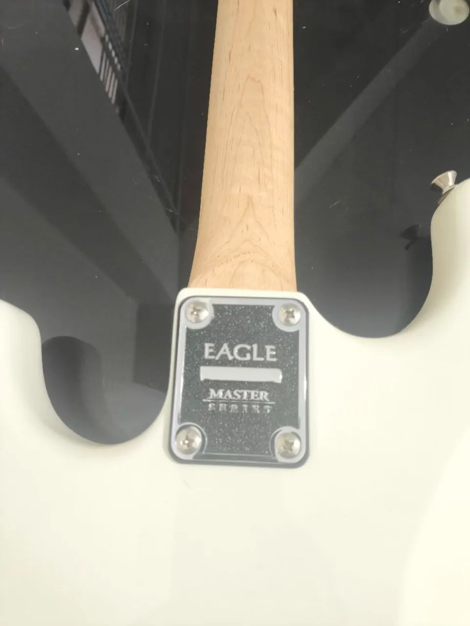 Guitarra Elétrica EAGLE Master - Foto 3