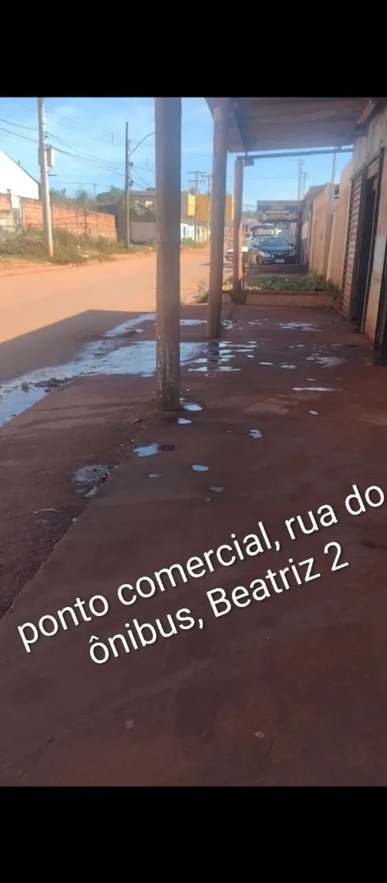 Foto - Santo Antônio do Descoberto - Jardim Ana Beatriz II
