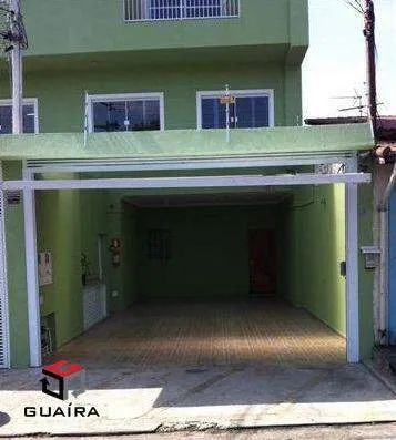 Prédio à venda 7 quartos 3 suítes 14 vagas São Pedro - Santo André - SP - Foto 2