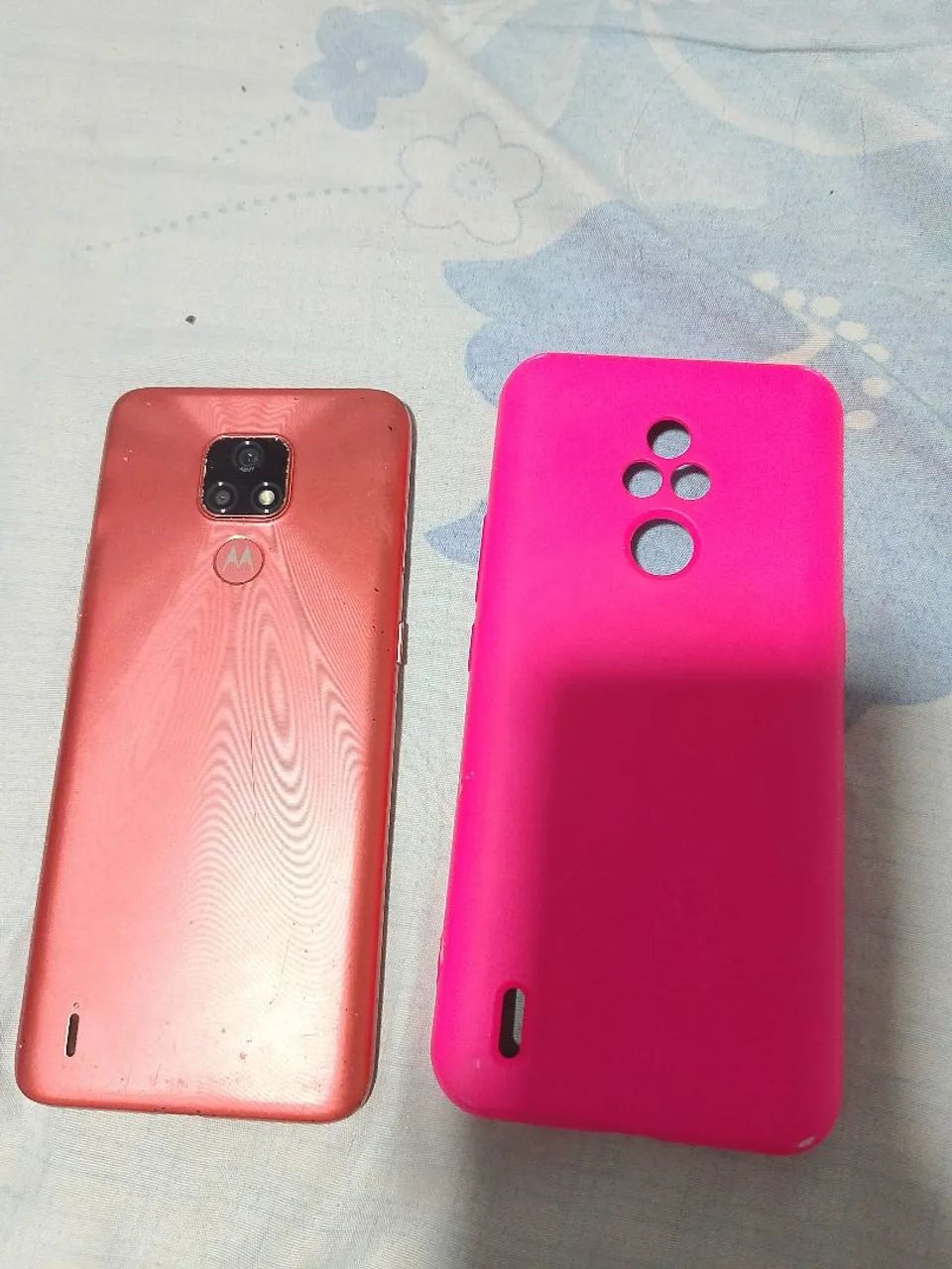 Motorola e7  - Foto 2