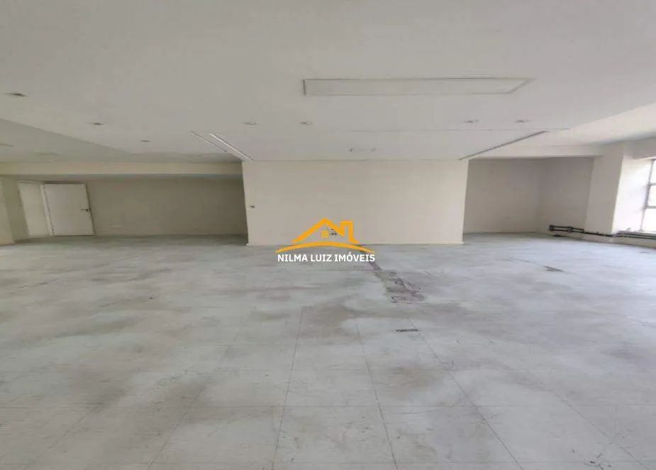Andar no Centro de Belo Horizonte com 327m2 para alugar. - Foto 5