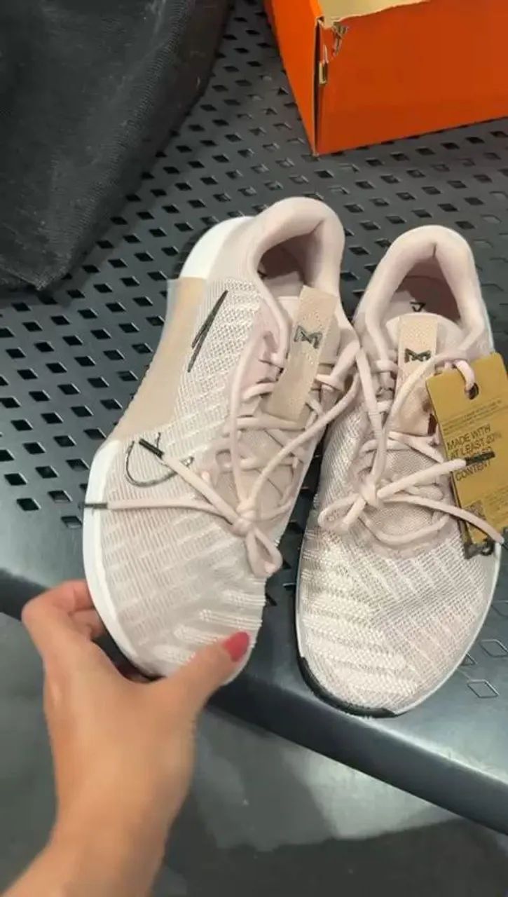 Tênis Nike Metcon 9 - Foto 2