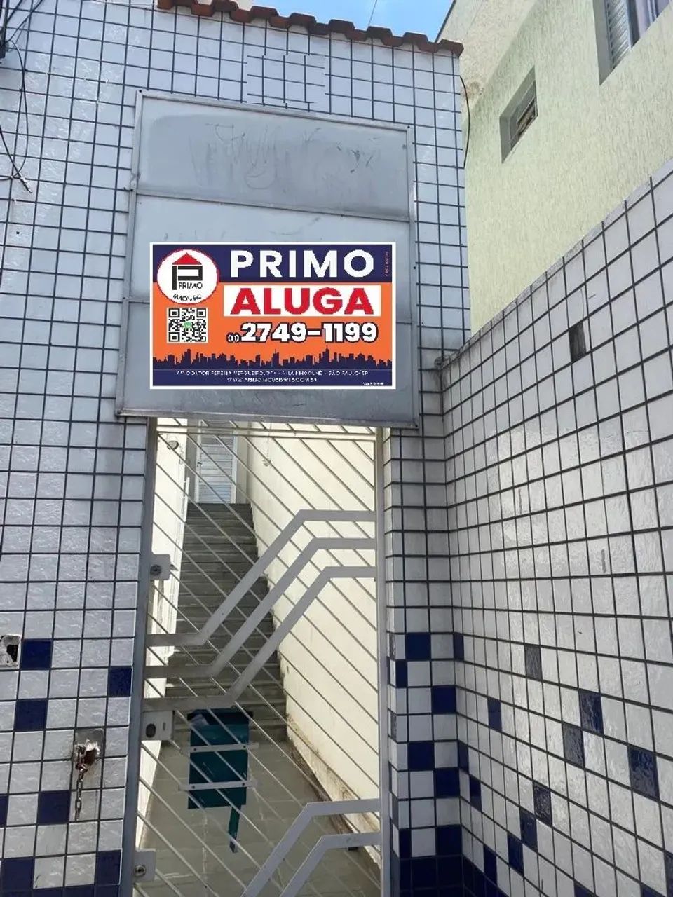 Ótima sala Comercial - 40m2 - Aceita depósito caução - Foto 3