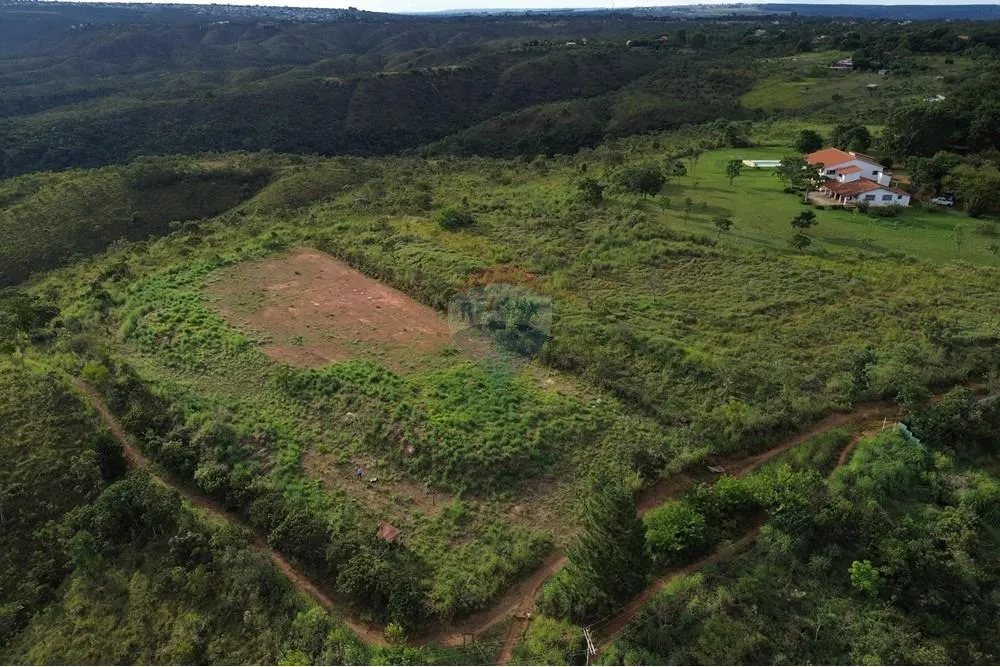 TERRENO ESCRITURADA, 5 HECTARES EM ÁREA DE EXPANSÃO URBANA