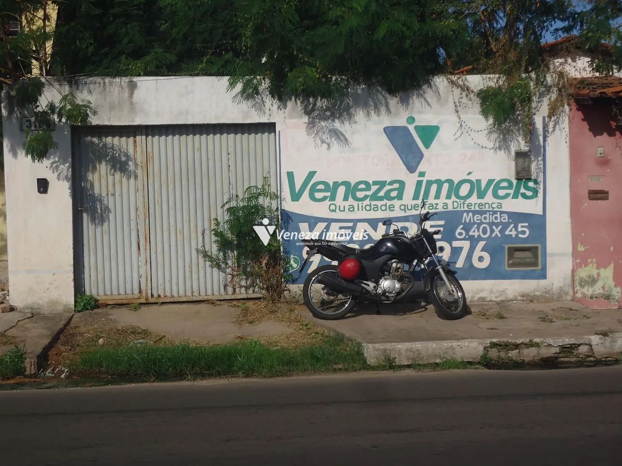 Casa Comercial Av. Presidente Kennedy a Venda