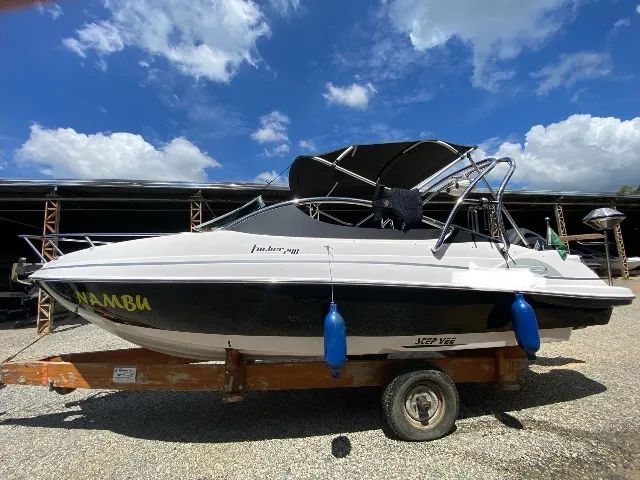 Lancha Focker 240 - Foto 2