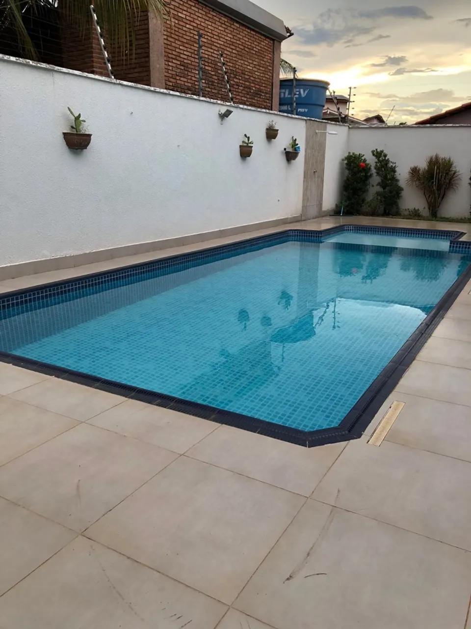 Vendo casa na 603 sul
