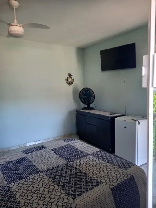 Suíte pertinho de tudo - Foto 7