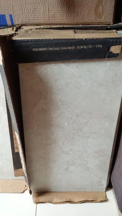 Pamesa retificado total 25m2 - Foto 3