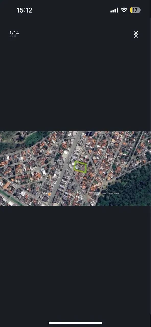 Foto - Goiânia - Jardim das Esmeraldas