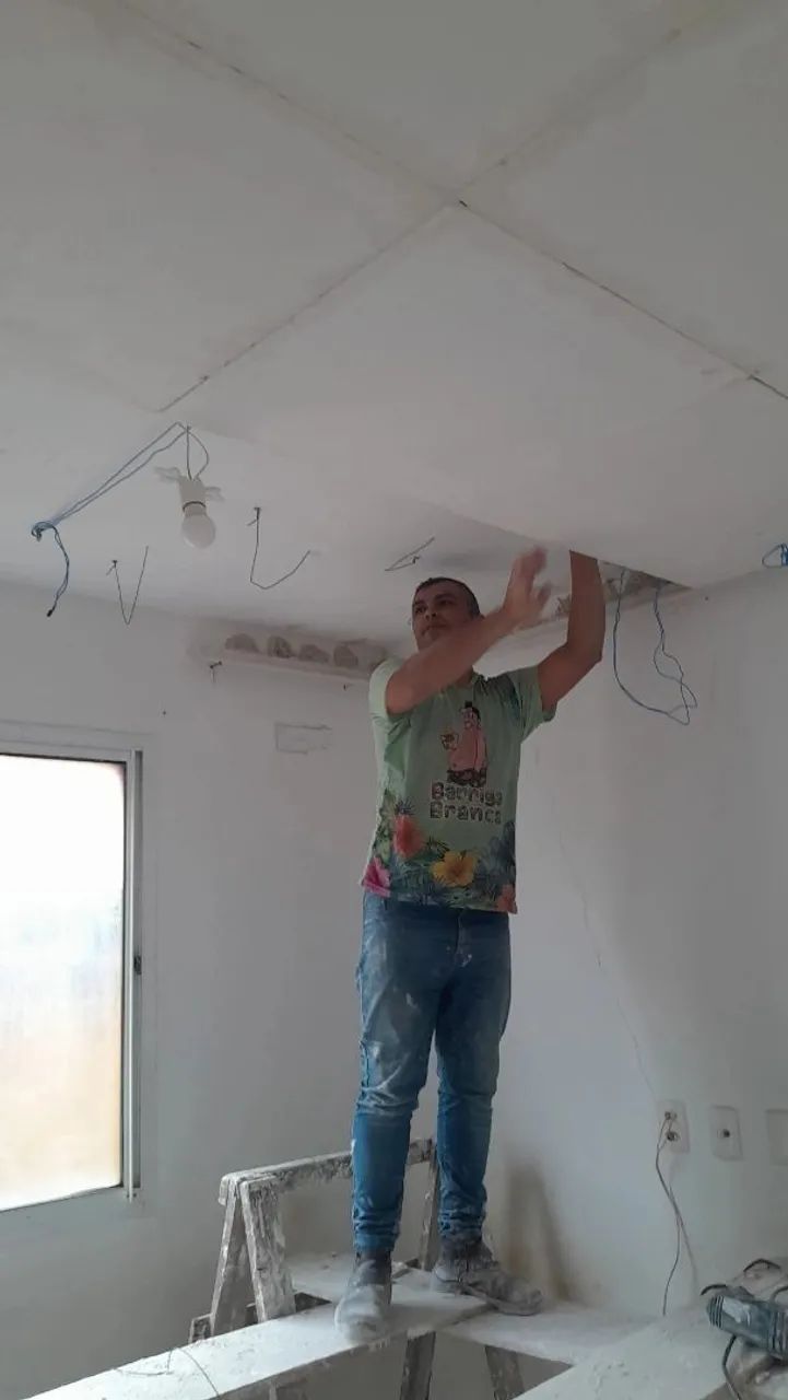 Gesseiro profissional  - Foto 4