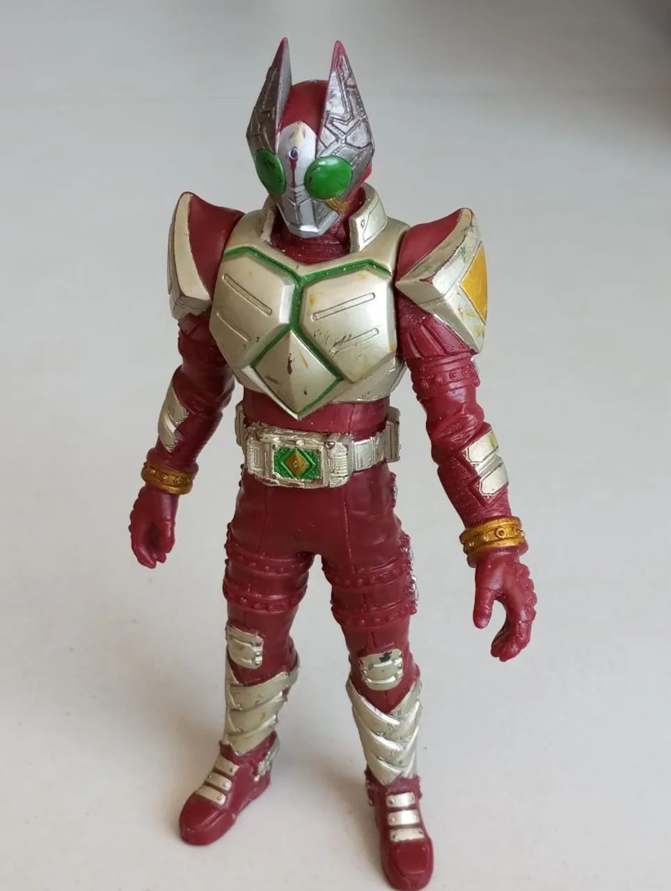 Figura Kamen Rider  - Foto 2