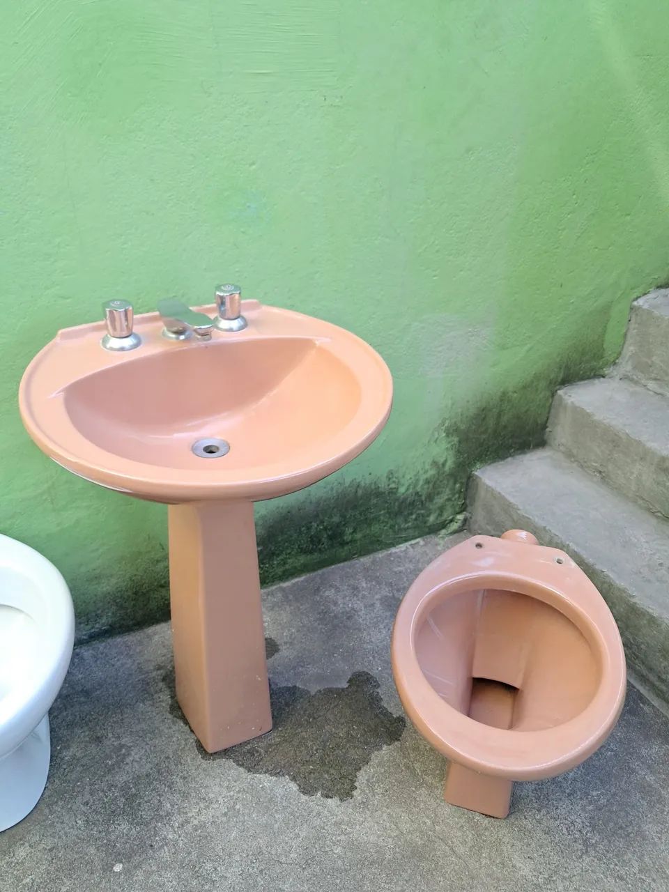 Complete Bathroom Set64629162772098120