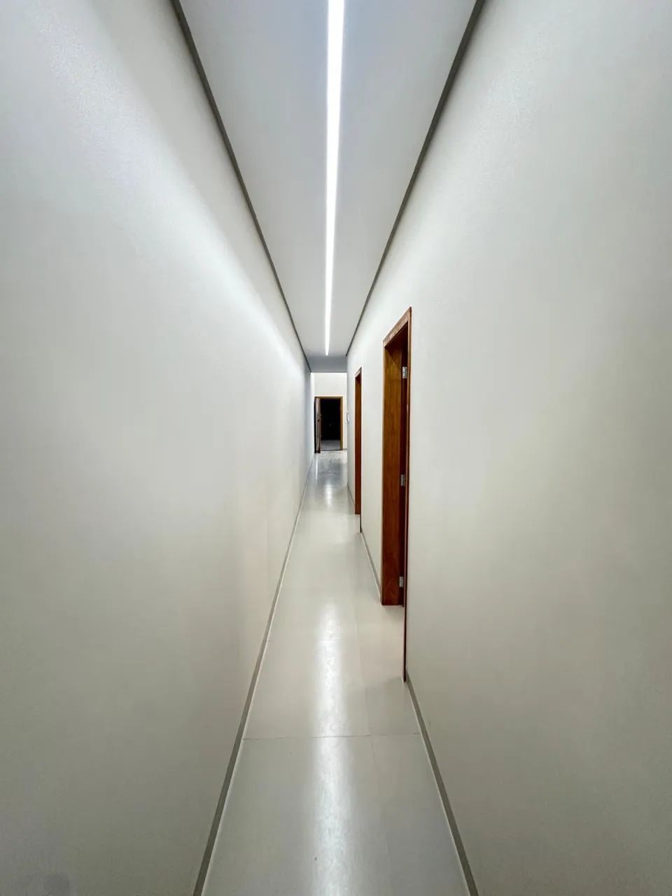 Vendo casa nova na 1103 sul  - Foto 11