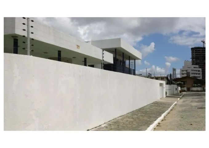 Alugo casa comercial  com 311 m² 5 salas e 3  vagas de garagem no Altiplano - Foto 10